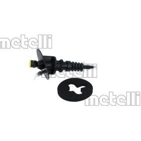 Compre Bomba de embrague de METELLI online para Astra Mk VII (K) Familiar (B16) a precios moderados