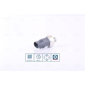 Druckschalter, Klimaanlage 301088