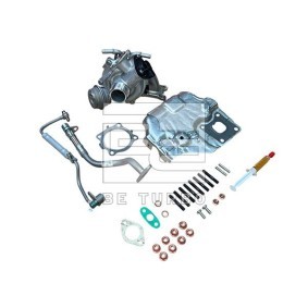 Turbolader von BE TURBO