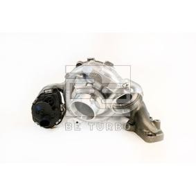 Turbolader 132030