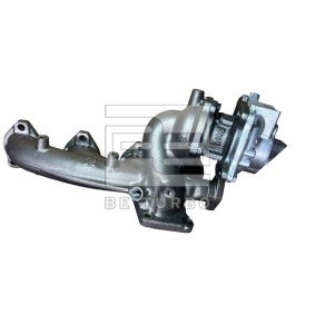 Turbolader 132034
