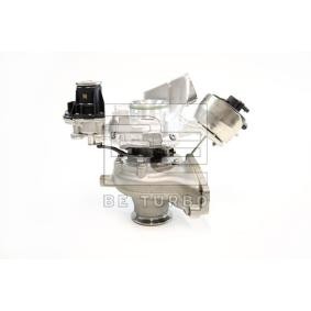 Turbolader 132035