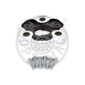 Hardyscheibe F3-1032AS