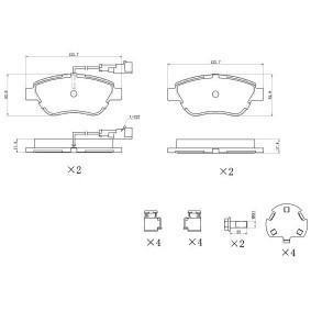 Servopumpe DSP1225