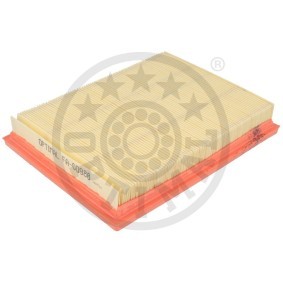 Luftfilter für MINI von OPTIMAL