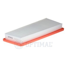 Luftfilter für MINI von OPTIMAL