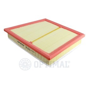 Luftfilter für MINI von OPTIMAL