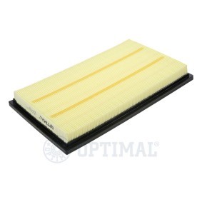 Osta Ilmansuodatin OPTIMAL:llä OP-FAF10373 edullisesti hintaan 37,65 €