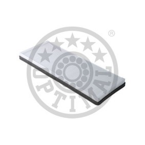 Køb Pollenfilter af OPTIMAL OP-FCF20003 til den lave pris 290,87 DKK