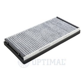 Köp Kupéfilter av OPTIMAL OP-FCF20010-C till det låga priset 1094,16 kr