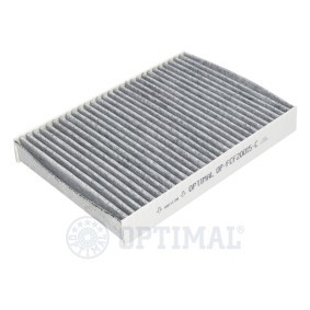 Køb Pollenfilter af OPTIMAL OP-FCF20015-C til den lave pris 430,29 DKK