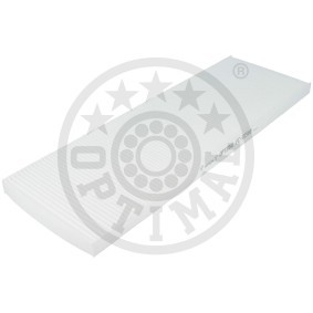 Köp Kupéfilter av OPTIMAL OP-FCF20018 till det låga priset 820,45 kr