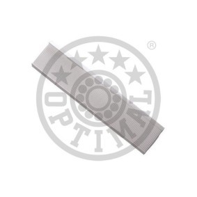 Köp Kupéfilter av OPTIMAL OP-FCF20051 till det låga priset 532,03 kr