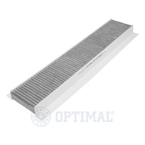 Köp Kupéfilter av OPTIMAL OP-FCF20051-C till det låga priset 739,11 kr