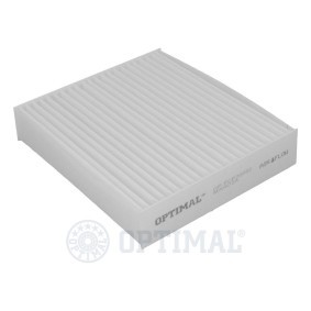 Achetez des Filtre d'habitacle OPTIMAL OP-FCF20082 à prix pour 27,46 €