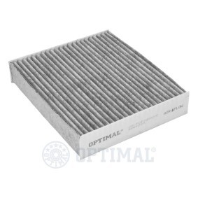 Achetez des Filtre d'habitacle OPTIMAL OP-FCF20082-C à prix pour 48,94 €
