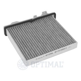 Achetez des Filtre d'habitacle OPTIMAL OP-FCF20113-C à prix pour 23,46 €