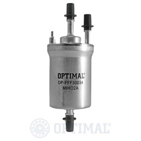 Compre Filtro de combustível da OPTIMAL OP-FFF30034 a um preço baixo por 28,29 €