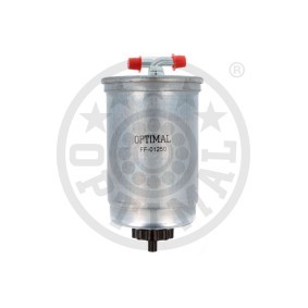 Köp Bränslefilter av OPTIMAL OP-FFF30037 till det låga priset 573,99 kr