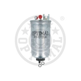 Compre Filtro de combustível da OPTIMAL OP-FFF30041 a um preço baixo por 69,29 €