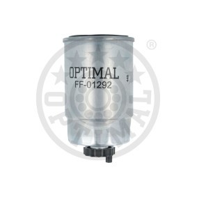 Compre Filtro de combustível da OPTIMAL OP-FFF30059 a um preço baixo por 56,27 €