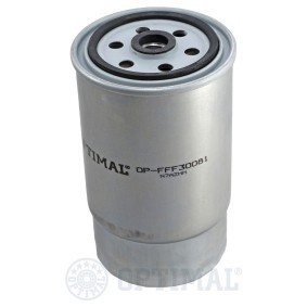 Achetez des Filtre à carburant OPTIMAL OP-FFF30081 à prix pour 36,66 €