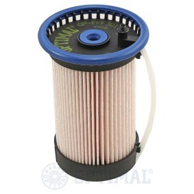 Compre Filtro de combustível da OPTIMAL OP-FFF30117 a um preço baixo por 23,30 €