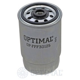 Achetez des Filtre à carburant OPTIMAL OP-FFF30125 à prix pour 25,85 €