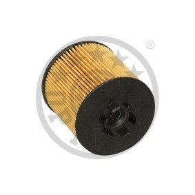 VOLKSWAGEN Ölfilter von OPTIMAL