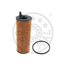 Ölfilter von OPTIMAL OP-FOF40034