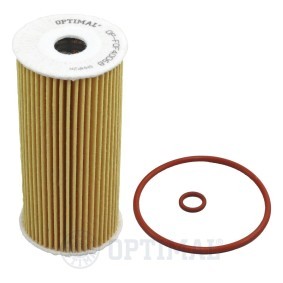 Achetez des Filtre à huile OPTIMAL OP-FOF40068 à prix pour 34,80 €