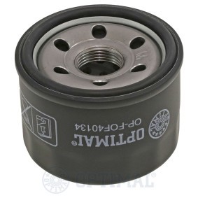 Køb Oliefilter af OPTIMAL OP-FOF40134 til den lave pris 151,77 DKK