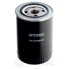 Achetez des Filtre à huile OPTIMAL OP-FOF40142 à prix pour 50,42 €