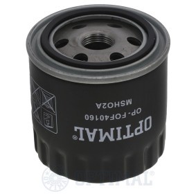Køb Oliefilter af OPTIMAL OP-FOF40160 til den lave pris 163,22 DKK