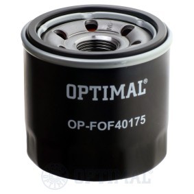 Køb Oliefilter af OPTIMAL OP-FOF40175 til den lave pris 151,77 DKK