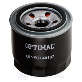 Köp Oljefilter av OPTIMAL OP-FOF40187 till det låga priset 217,55 kr