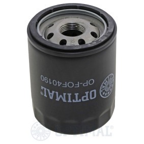 Achetez des Filtre à huile OPTIMAL OP-FOF40190 à prix pour 18,70 €