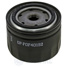 Køb Oliefilter af OPTIMAL OP-FOF40192 til den lave pris 207,19 DKK