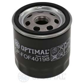 Ölfilter OP-FOF40198
