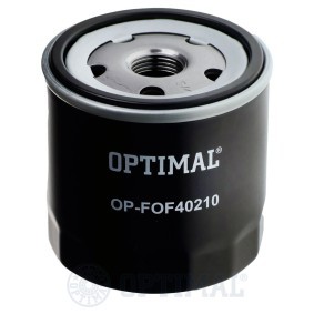 Acquista Filtro olio da OPTIMAL OP-FOF40210 a buon mercato per soli 26,95 €