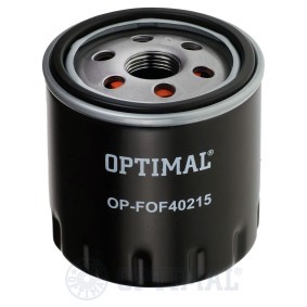 Køb Oliefilter af OPTIMAL OP-FOF40215 til den lave pris 174,52 DKK