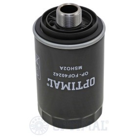 Ölfilter von OPTIMAL OP-FOF40242