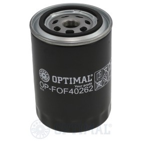 Ölfilter von OPTIMAL OP-FOF40262