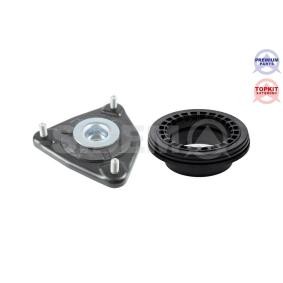 Compre Kit de reparação, suporte de apoio do conj. mola / amortecedor da SIDEM 887409 KIT a um preço baixo por 48,28 €