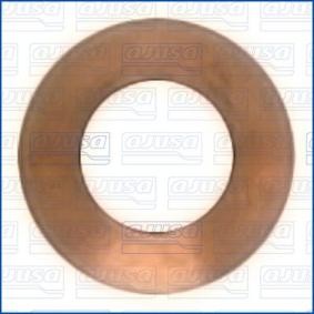 Dichtring, Einspritzventil von AJUSA 00865200