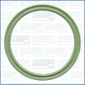 Dichtring, Motorölstandsensor 01773400 HONDA CR-V von AJUSA