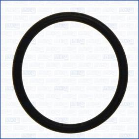 Comprar Junta, filtro de combustible de AJUSA 16080700 a bajo precio de 1,20 €