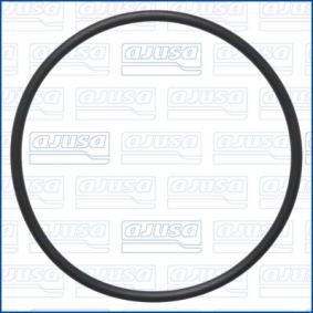 Compre Filtro de combustible de AJUSA online para Yaris Hatchback (_P13_) a precios moderados