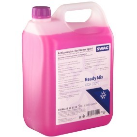 Achetez des Antigel SWAG 33 10 1125 à prix pour 17,82 €