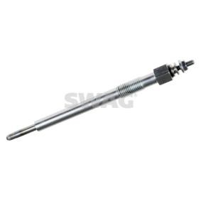 Achetez des Bougie de préchauffage SWAG 33 10 3449 à prix pour 17,77 €